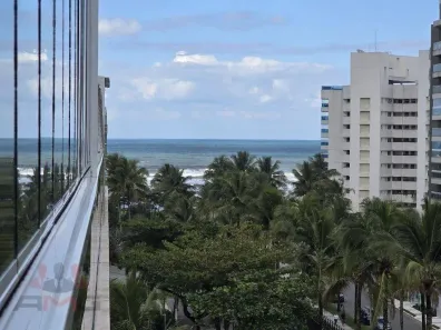 Cobertura com 3 Quartos à venda, 130m² no Riviera, Bertioga