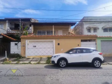 Casa com 3 Quartos à venda, 210m² no Vila Ressaca, Mogi das Cruzes