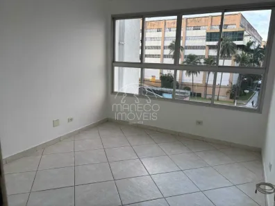Apartamento com 2 Quartos à venda, 63m² no Centro, São Vicente
