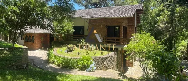 Casa com 4 Quartos à venda, 476m² no Linha 40, Caxias do Sul