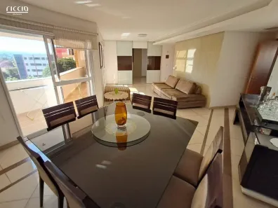 Apartamento com 4 Quartos à venda, 184m² no Vila Adyana, São José dos Campos