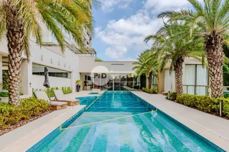 Cobertura com 4 Quartos à venda, 484m² no Vila Clementino, São Paulo