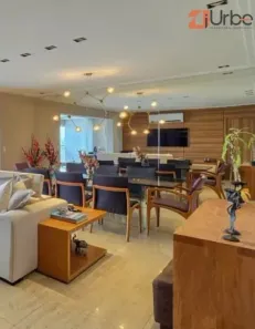 Apartamento com 3 Quartos à venda, 162m² no Barra Funda, São Paulo