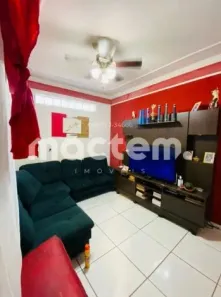 Casa com 2 Quartos à venda, 83m² no Jardim Progresso, Ribeirão Preto