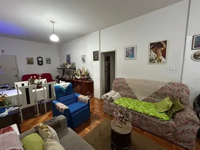 Apartamento com 2 Quartos à venda, 80m² no Botafogo, Rio de Janeiro