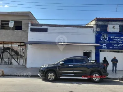 Imóvel Comercial à venda, 480m² no Vila Barbosa, São Paulo