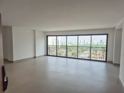 Apartamento com 4 Quartos à venda, 223m² no Setor Marista, Goiânia