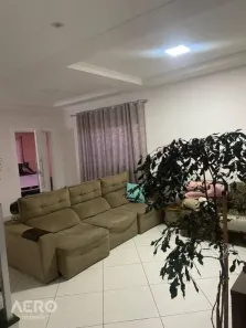 Casa com 3 Quartos à venda, 154m² no Vila Jardim Celina, Bauru