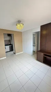 Apartamento com 2 Quartos à venda, 48m² no Santo André, Anápolis