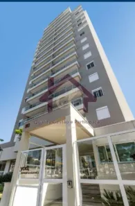 Apartamento com 2 Quartos para alugar, 57m² no Vila Clementino, São Paulo