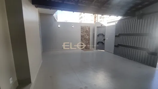 Casa com 2 Quartos para alugar, 110m² no Embratel, Porto Velho