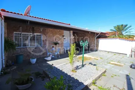 Casa com 2 Quartos à venda, 160m² no Estância Balneária Maria Helena Novaes, Peruíbe