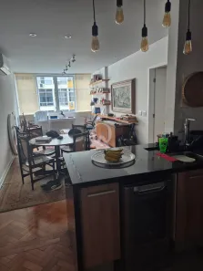 Apartamento com 3 Quartos à venda, 101m² no Copacabana, Rio de Janeiro