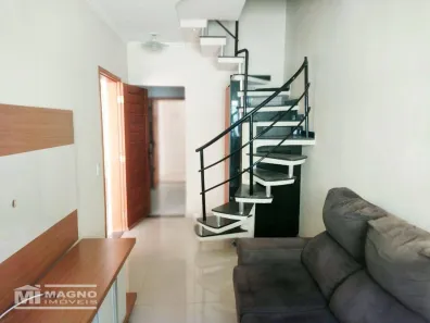 Casa de Condomínio com 3 Quartos para alugar, 74m² no Jardim Danfer, São Paulo