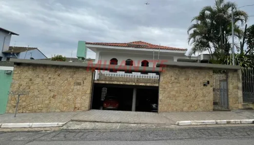 Casa com 3 Quartos à venda, 440m² no Jardim Leonor Mendes de Barros, São Paulo