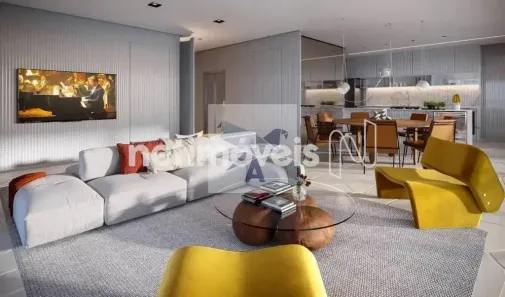 Cobertura com 3 Quartos à venda, 370m² no Jardim Paulista, São Paulo