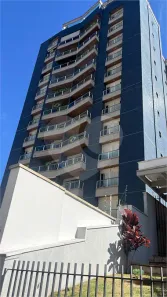 Apartamento com 3 Quartos para alugar, 93m² no Vila Itapura, Campinas