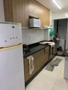 Apartamento com 2 Quartos à venda, 50m² no Vila São Silvestre (Zona Leste), São Paulo