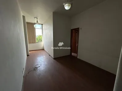 Apartamento com 1 Quarto à venda, 45m² no Botafogo, Rio de Janeiro