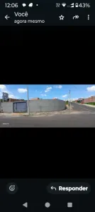 Lote/Terreno à venda, 325m² no Jardim Aranha Oliveira, Santa Bárbara D'Oeste