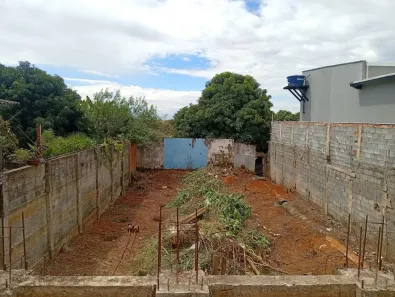 Lote/Terreno à venda, 360m² no Garavelo Residencial Park, Aparecida de Goiânia
