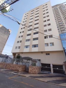 Apartamento com 3 Quartos à venda, 100m² no Vila Lídia, Campinas