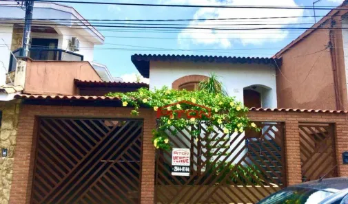 Casa com 3 Quartos à venda, 147m² no Vila Centenário, São Paulo