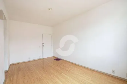 Apartamento com 2 Quartos à venda, 79m² no Icaraí, Niterói