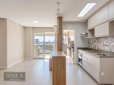 Apartamento com 3 Quartos à venda, 79m² no Barra Funda, São Paulo