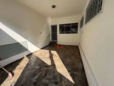 Casa com 3 Quartos à venda, 140m² no Vila Romi, Santa Bárbara D'Oeste