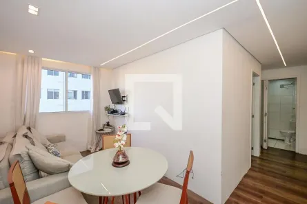 Apartamento com 2 Quartos à venda, 43m² no Vila Andrade, São Paulo