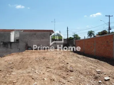 Lote/Terreno à venda, 511m² no Jardim Paulicéia, Campinas