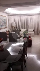 Apartamento com 3 Quartos à venda, 112m² no Vila Dom Pedro I, São Paulo