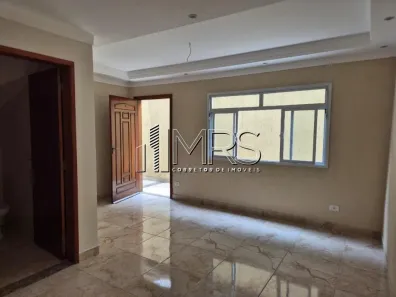 Casa com 2 Quartos à venda, 80m² no Sítio do Campo, Praia Grande