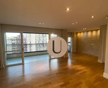 Apartamento com 3 Quartos à venda, 125m² no Moema, São Paulo