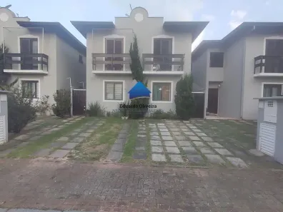 Casa de Condomínio com 2 Quartos à venda, 77m² no Jardim da Glória, Cotia