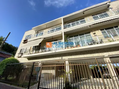 Apartamento com 3 Quartos à venda, 120m² no Freguesia (Ilha do Governador), Rio de Janeiro