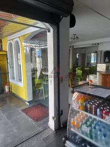 Ponto Comercial à venda, 125m² no Vila Assunção, Santo André