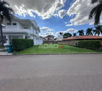 Lote/Terreno à venda, 370m² no Jardins Madri, Goiânia