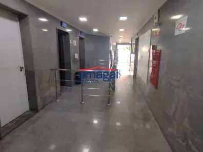 Sala Comercial à venda, 31m² no Centro, Jacareí
