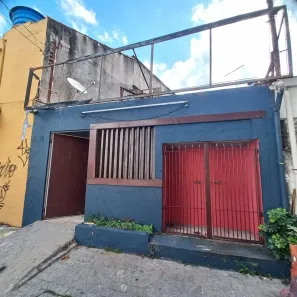 Casa com 3 Quartos à venda, 120m² no Parque Santos Dumont, Taboão da Serra