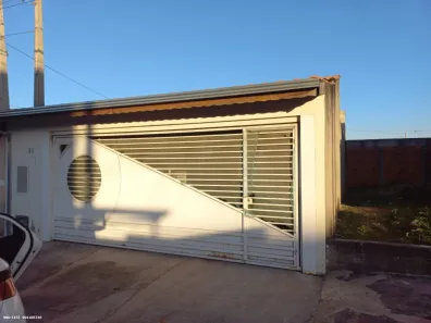 Casa com 2 Quartos à venda, 83m² no Residencial Cristal, Votorantim