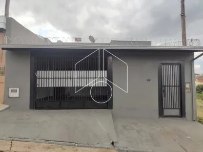 Casa com 2 Quartos à venda, 160m² no Parque das Acácias, Marília