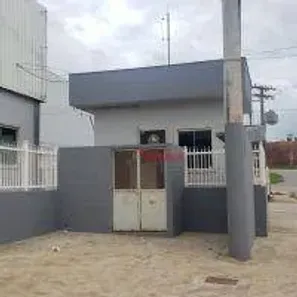 Galpão/Depósito/Armazém para alugar, 246m² no Novo Cavaleiro, Macaé