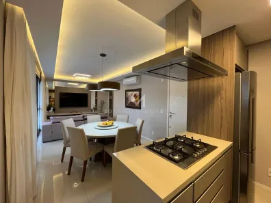 Cobertura com 3 Quartos à venda, 140m² no Kobrasol, São José