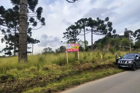 Lote/Terreno à venda, 9400m² no Paloma, Colombo
