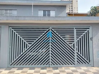 com 2 Quartos para alugar, 150m² no Centro, Osasco