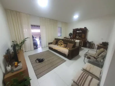 Casa com 3 Quartos à venda, 105m² no Parque Residencial Boa Vista, Americana