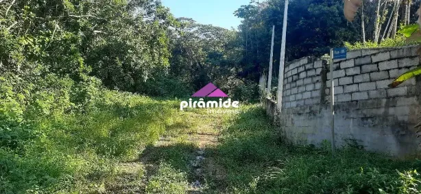 Lote/Terreno à venda, 360m² no Verde Mar, Caraguatatuba