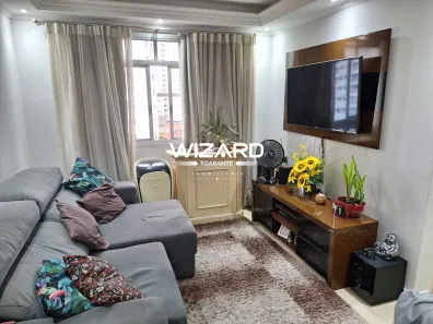 Apartamento com 2 Quartos à venda, 82m² no Vila Prudente, São Paulo